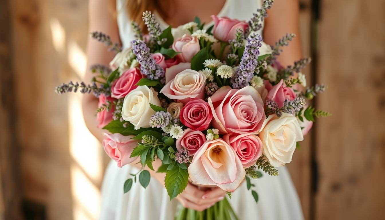 Elegant floral arrangement inspiration